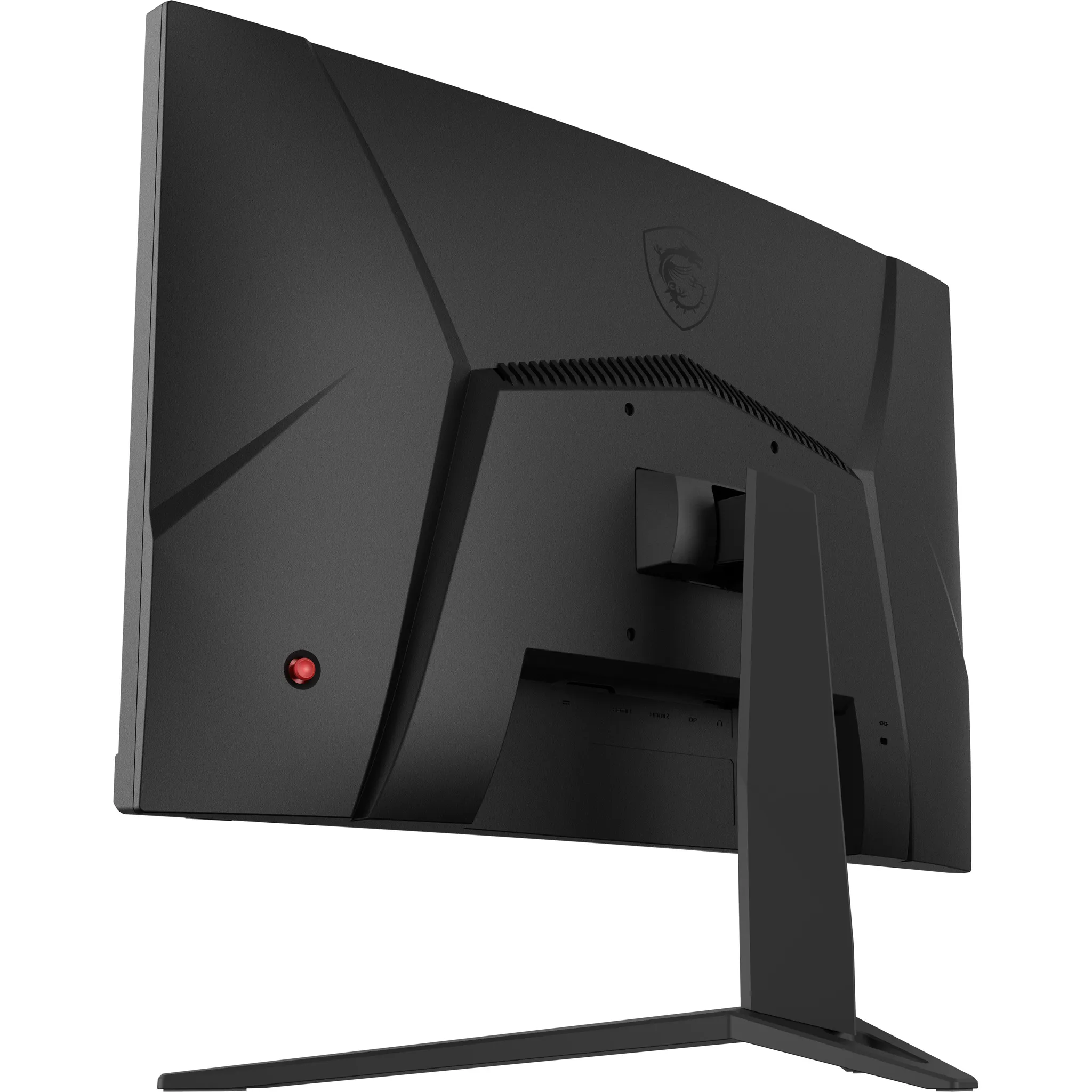 MSI G24C4 E2 23.6" Full HD, VA curved gamingsk&auml;rm