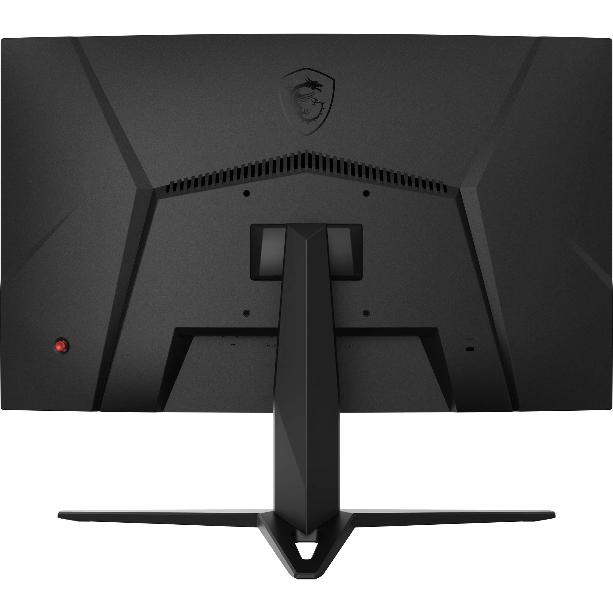 MSI G24C4 E2 23.6" Full HD, VA curved gamingsk&auml;rm
