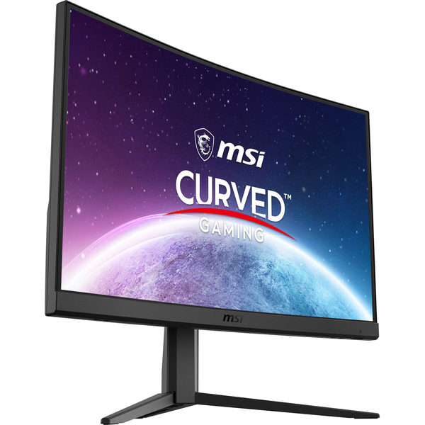 MSI 23.6&quot; G24C4 E2 Full HD, VA - curved sk&auml;rm