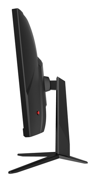 MSI 23.6&quot; G24C4 E2 Full HD, VA - curved sk&auml;rm