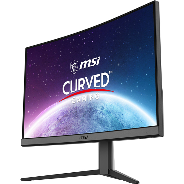 MSI 23.6&quot; G24C4 E2 Full HD, VA - curved sk&auml;rm