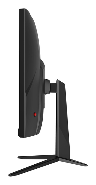 MSI 23.6&quot; G24C4 E2 Full HD, VA - curved sk&auml;rm