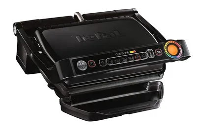 Tefal OptiGrill GC7148 Snacking Baking