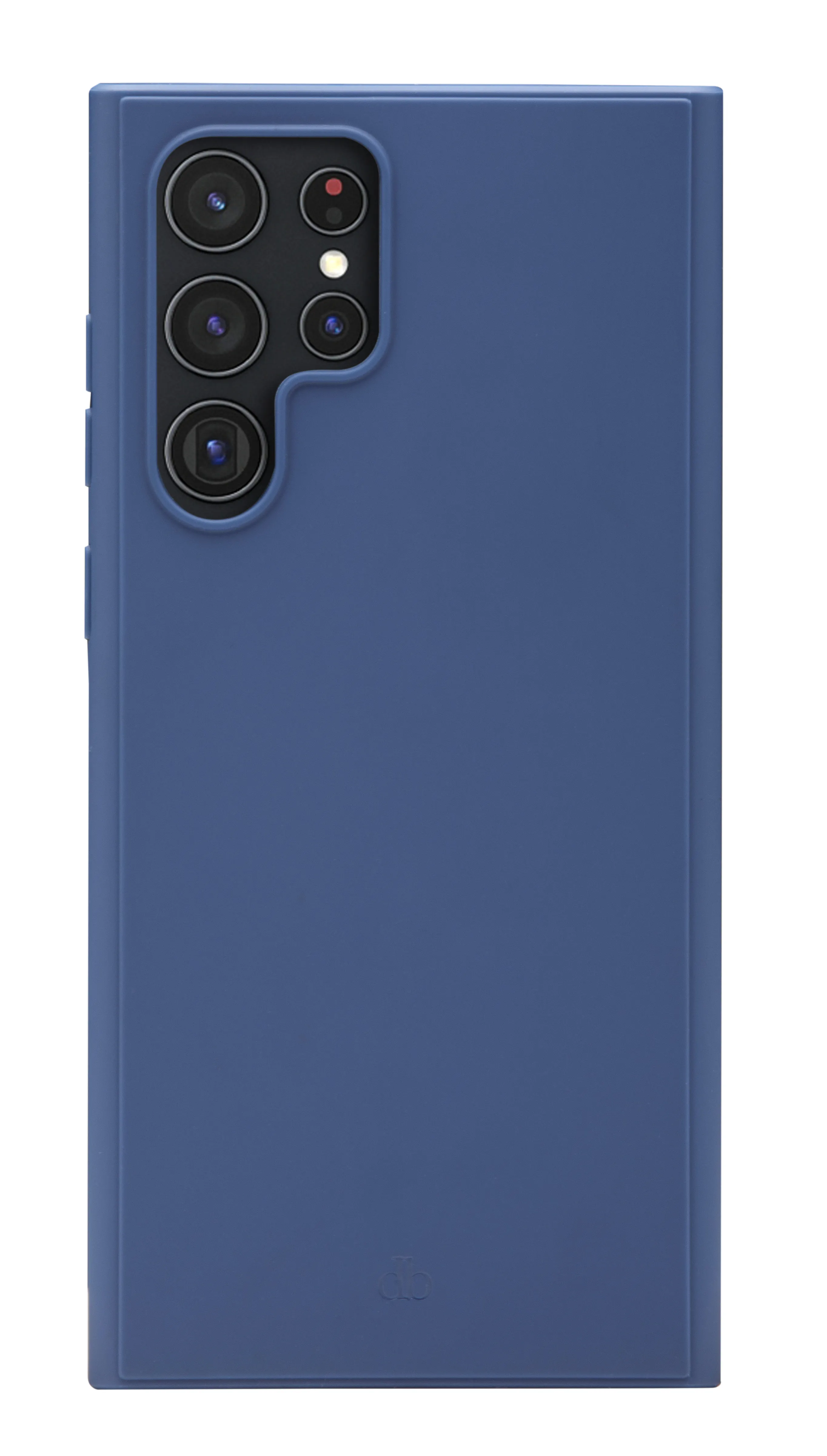 Dbramante1928 Greenland, Galaxy S22 Ultra -suojakuori, Pacific Blue