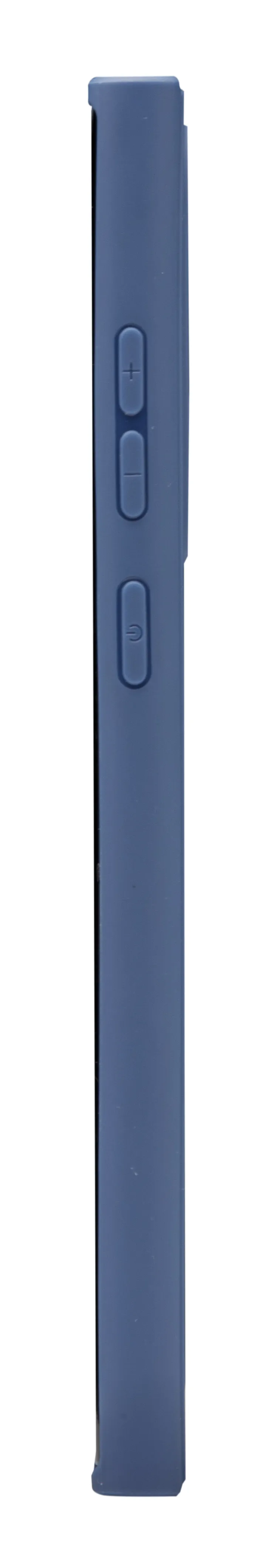 Dbramante1928 Greenland, Galaxy S22 Ultra -suojakuori, Pacific Blue