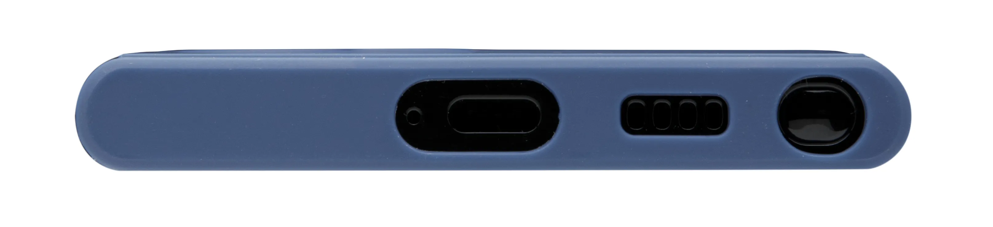 Dbramante1928 Greenland, Galaxy S22 Ultra -suojakuori, Pacific Blue