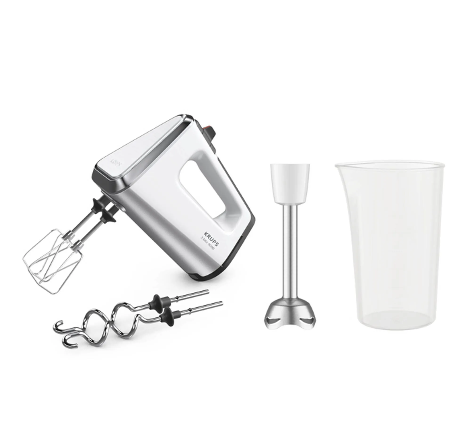Krups 3Mix 9000 GN9121 - hand mixer