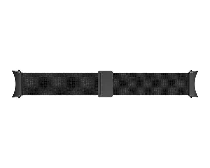 SAMSUNG MILANESE BAND (WATCH4 44 MM ONLY) BLACK