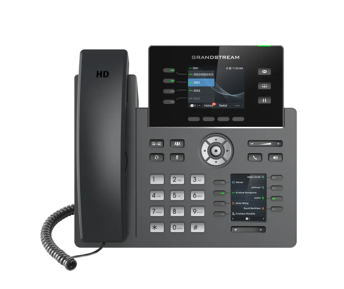 Grandstream SIP GRP-2614 Advanced Business