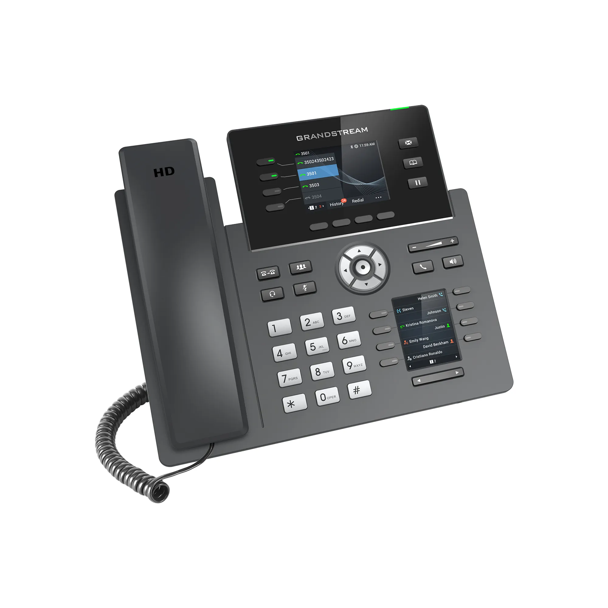Grandstream SIP GRP-2614 Advanced Business