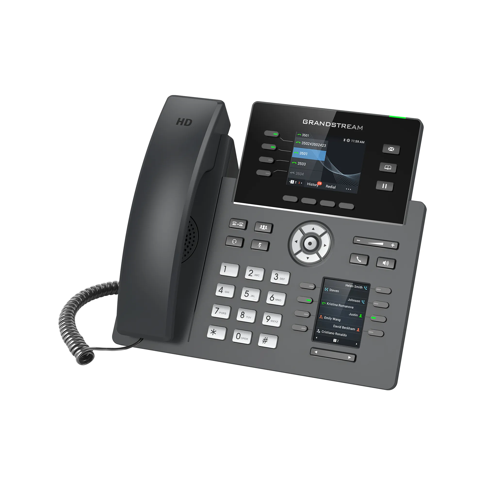 Grandstream SIP GRP-2614 Advanced Business