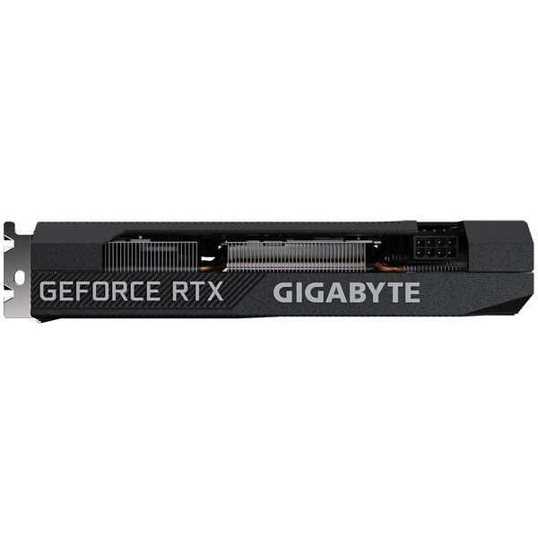Gigabyte GeForce RTX 3060 Gaming OC 2.0 8GB - graphics card
