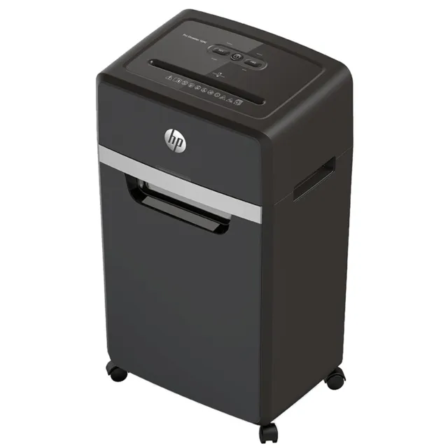 HP Pro Shredder 16MC