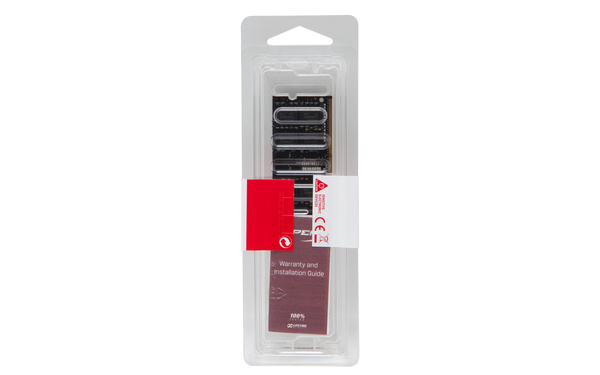 Kingston 16GB (1x16GB) HyperX Impact, DDR4 2133MHz - Black