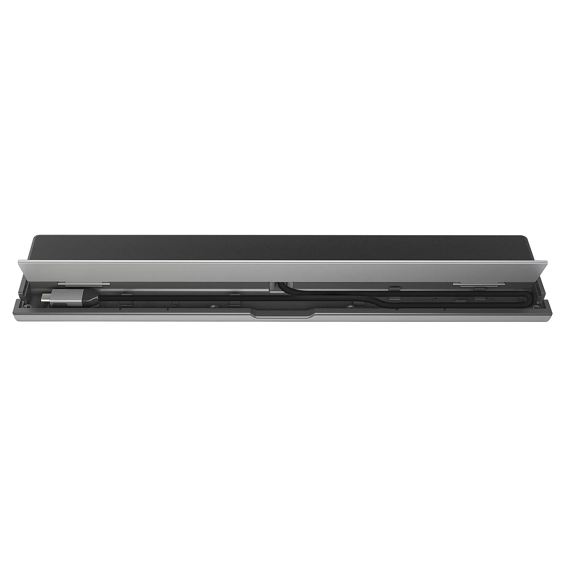 J5 Create USB-C TRIPLE DISPLAY DOCKING - STATION WITH 100W PD ADAPTER - E