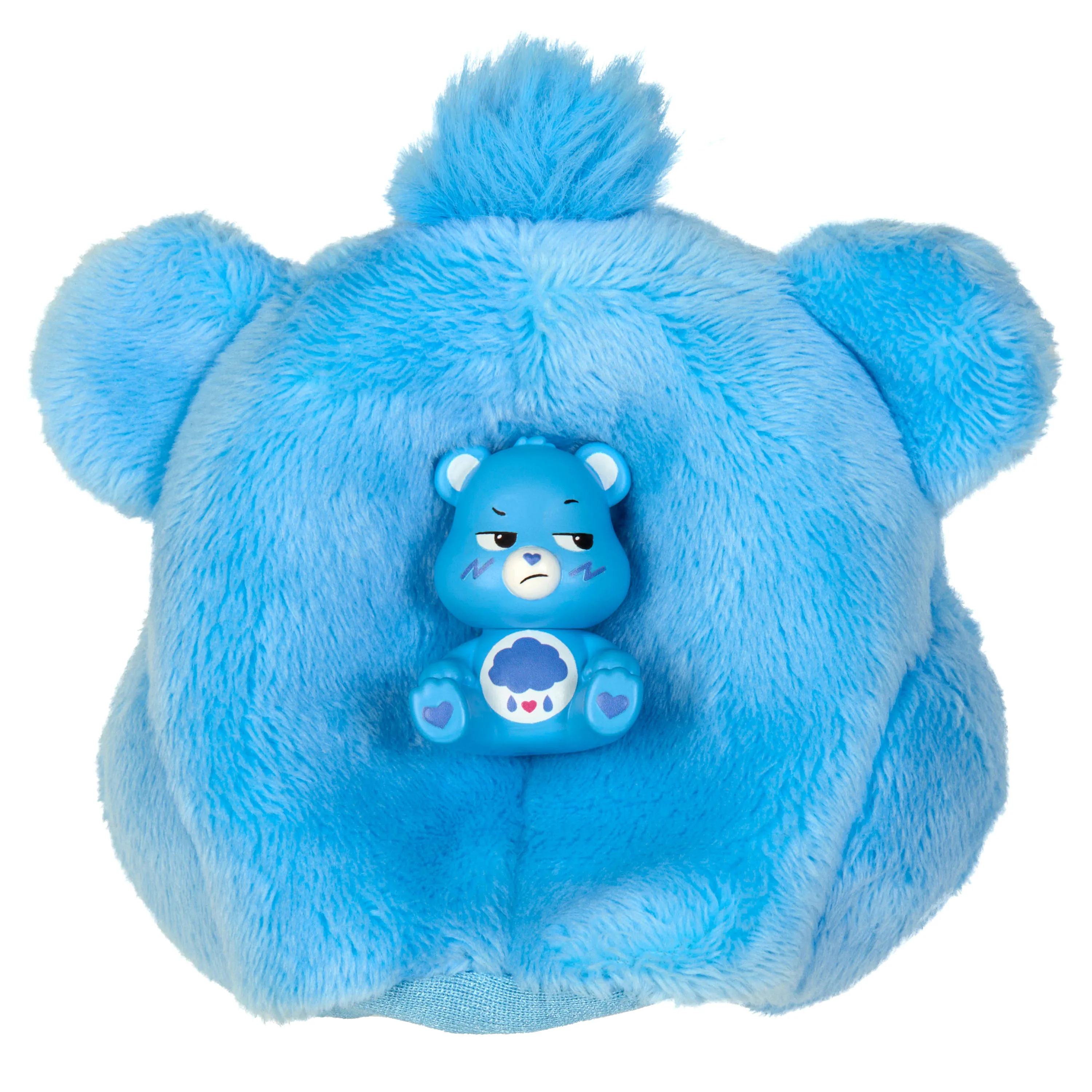 Mattel Barbie Cutie Reveal Care Bears Series - Growling Bear