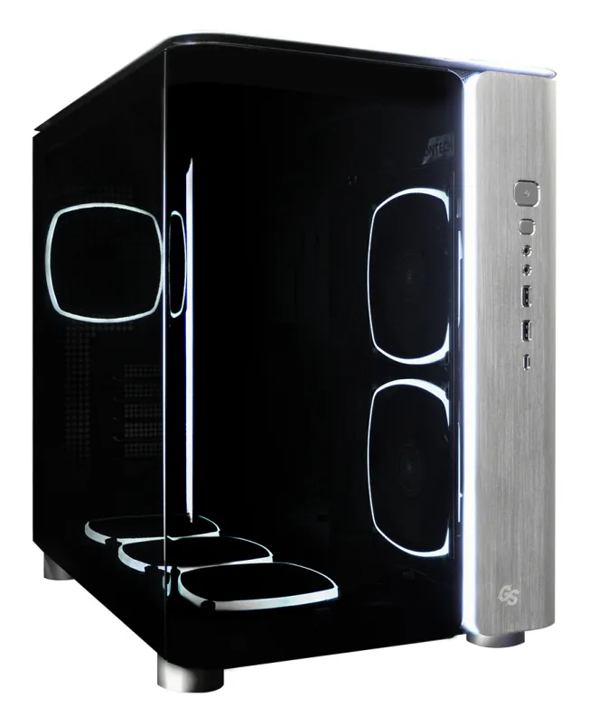 Montech KING 95 Pro ULTRA
