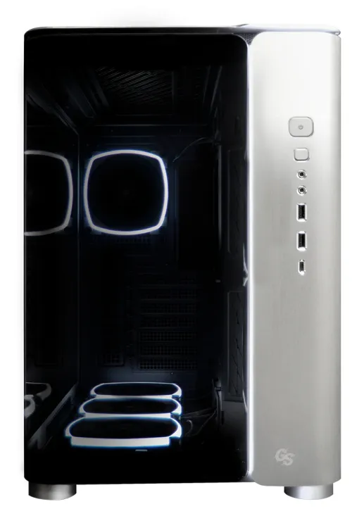 Montech KING 95 Pro ULTRA