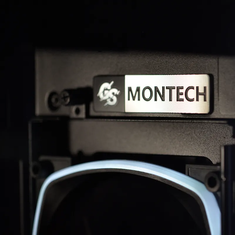 Montech KING 95 Pro ULTRA