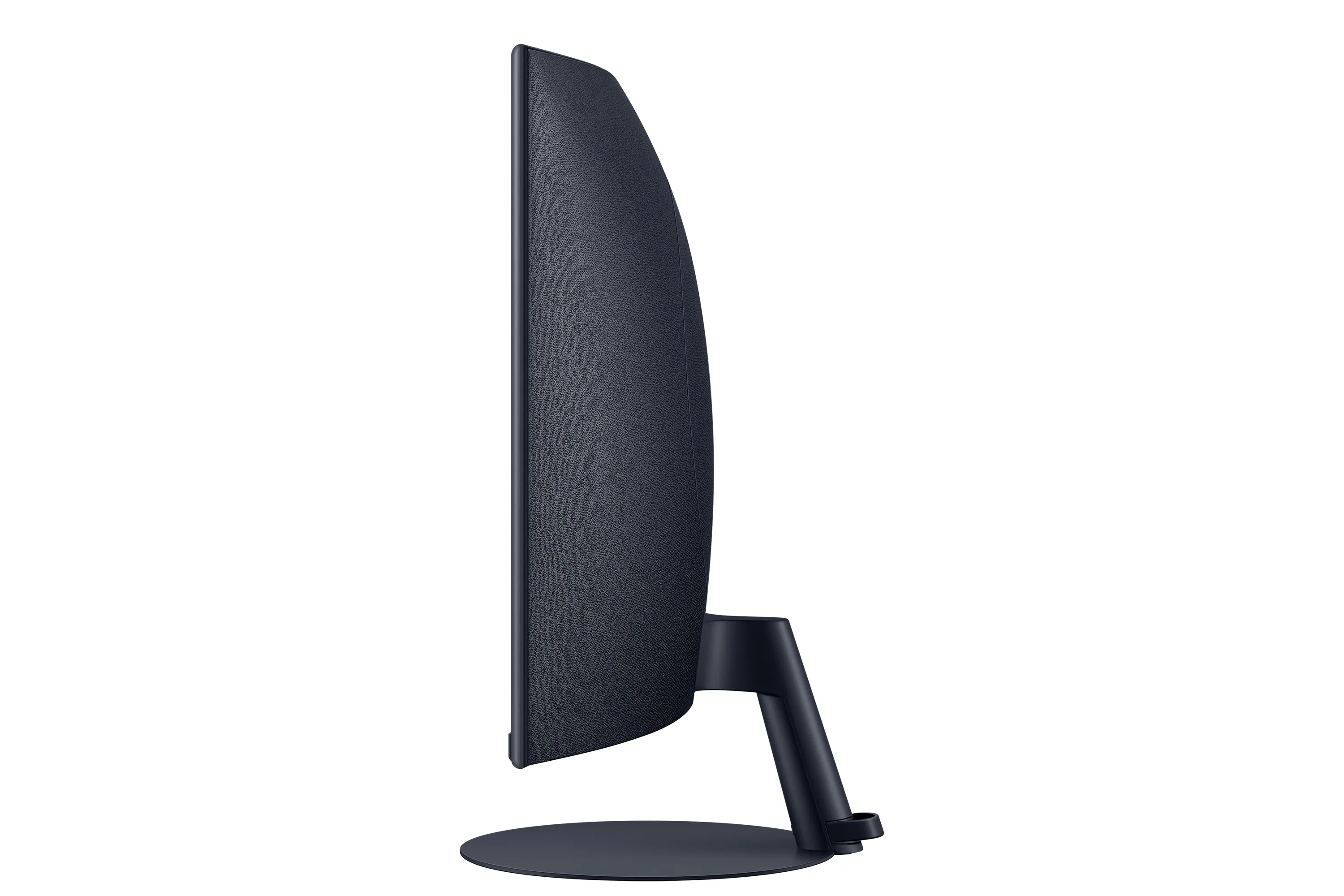 Samsung 27" Essential Monitor S27C390EAU Full HD, VA - curved monitor