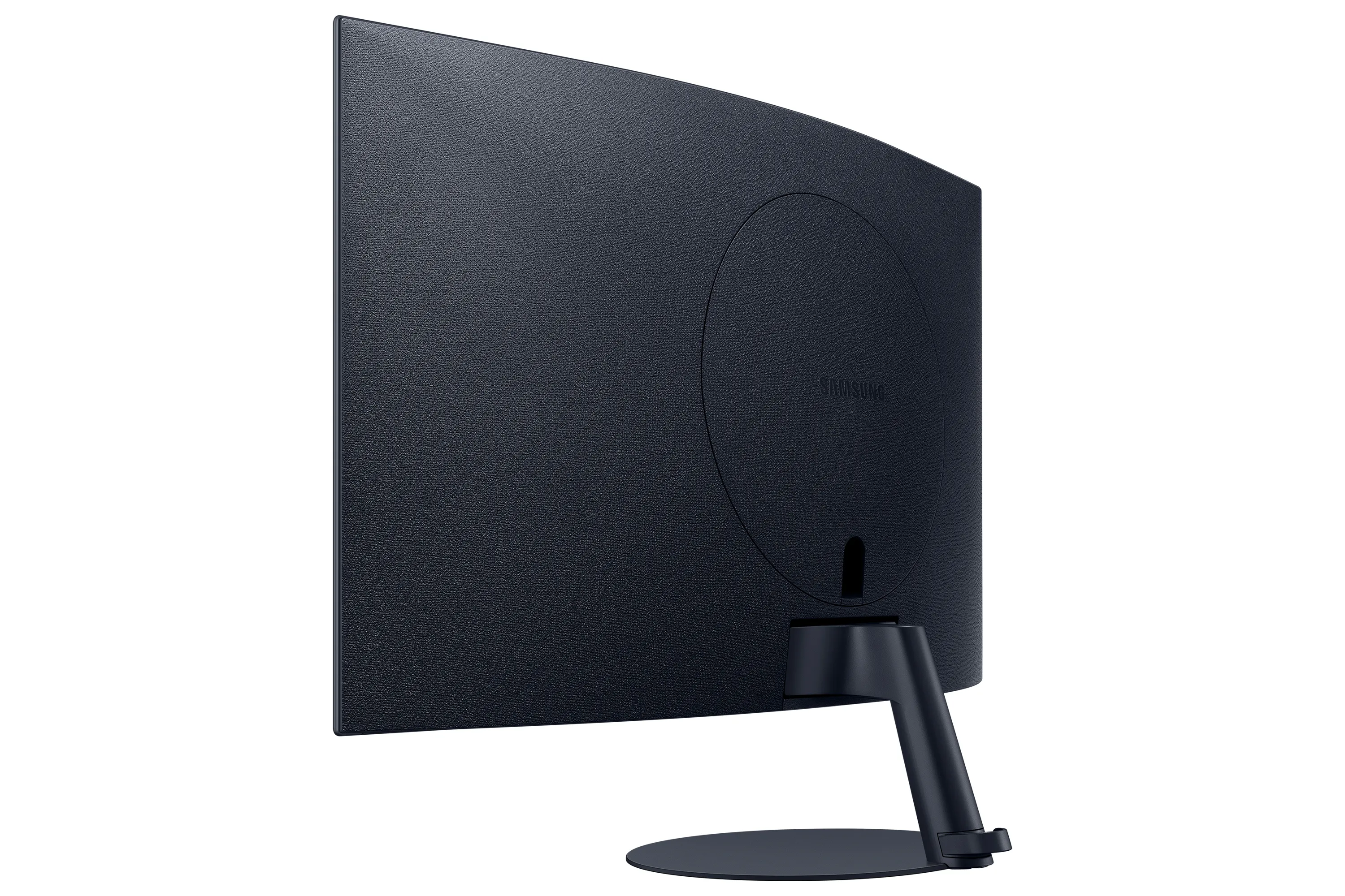 Samsung 27" Essential Monitor S27C390EAU Full HD, VA - curved monitor