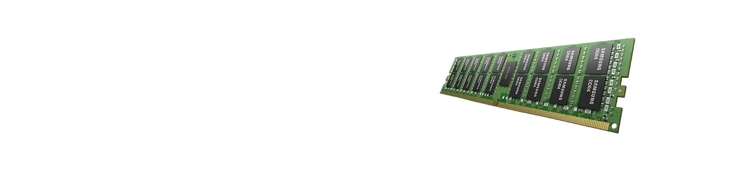 Samsung DDR4 8GB 3200 ECC REG S8