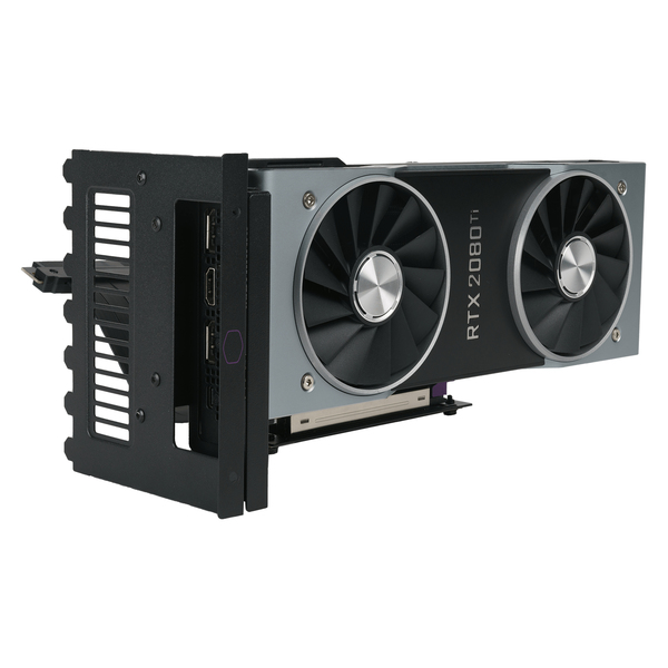 Cooler Master Universal Vertical GPU Holder Kit