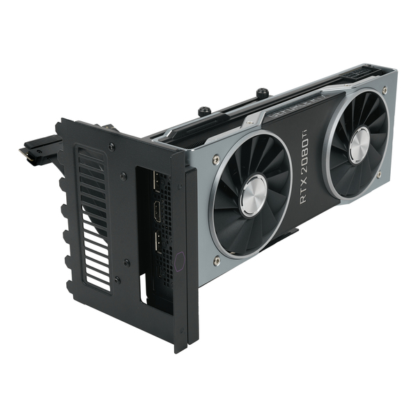 Cooler Master Universal Vertical GPU Holder Kit
