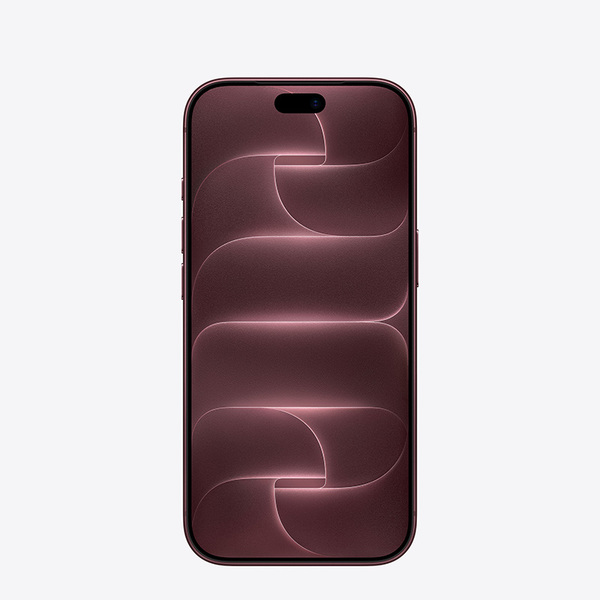Apple iPhone 18 Pro 256GB, Burgundy