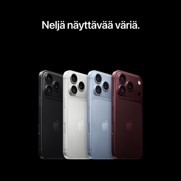 Apple iPhone 18 Pro 256GB, Burgundy