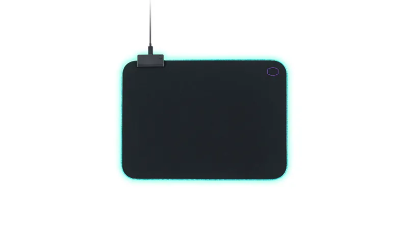 Cooler Master - MP750 M