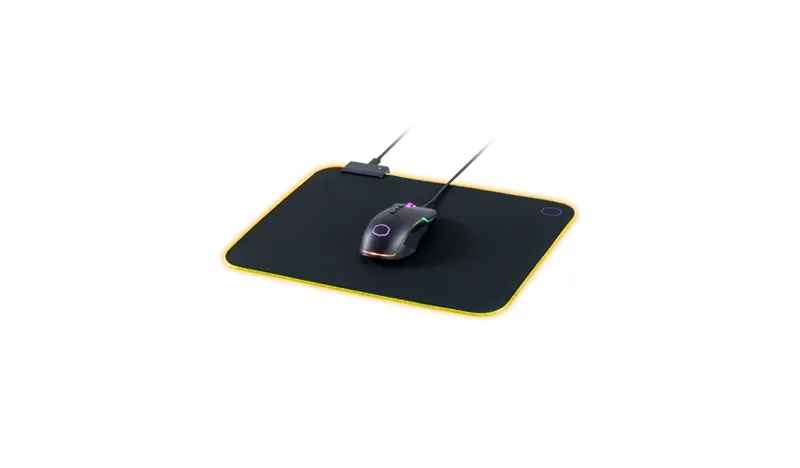 Cooler Master - MP750 M