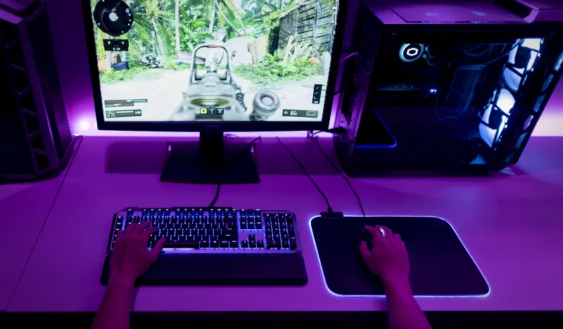Cooler Master - MP750 M