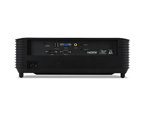 Acer X138WHP WXGA 4000lm 20000:1/RS232/HDMI/USB