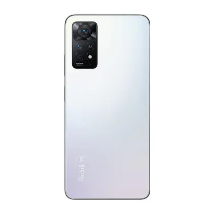 Xiaomi Redmi Note 11 Pro 5G 128/8GB Android - mobile phone, White