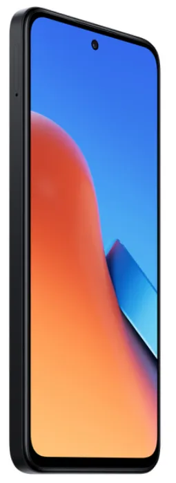 Xiaomi Redmi 12 5G 4/128GB, Midnight Black