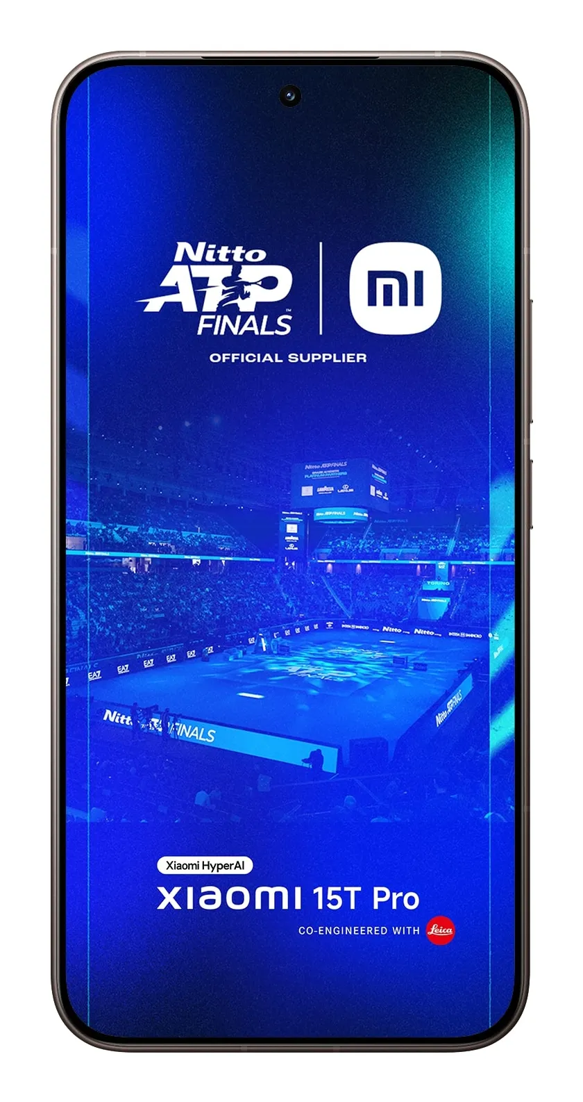 Xiaomi 15T Pro 12/512GB, Mocha Gold