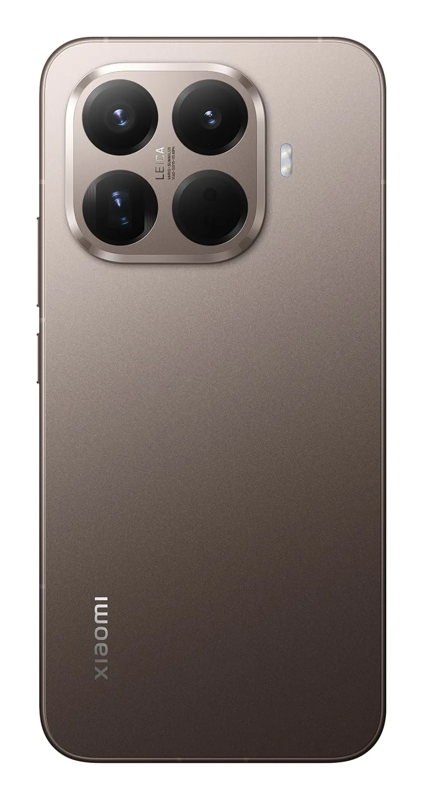 Xiaomi 15T Pro 12/512GB, Mocha Gold