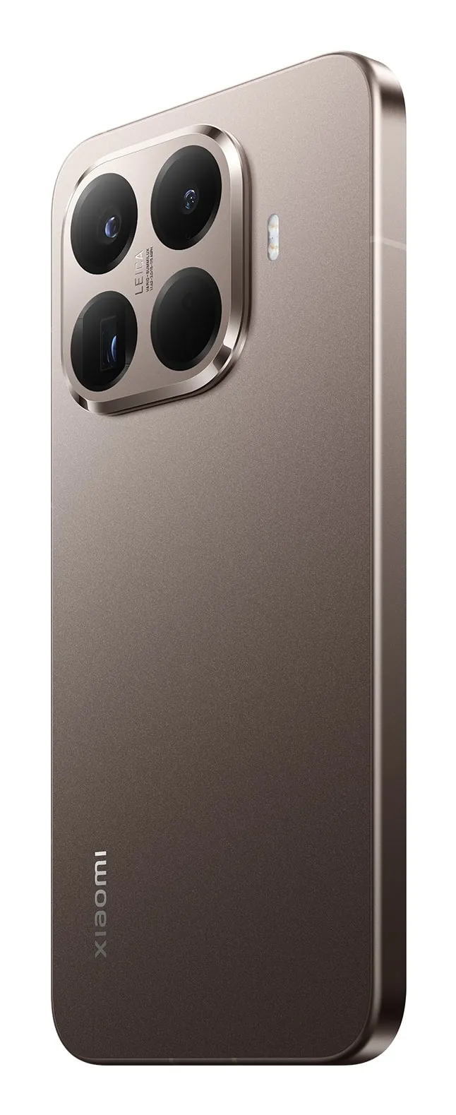 Xiaomi 15T Pro 12/512GB, Mocha Gold