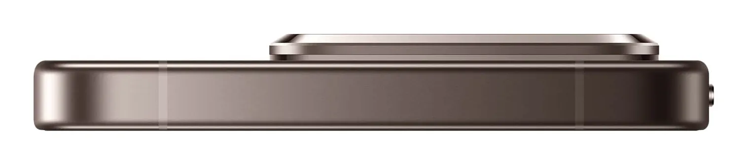 Xiaomi 15T Pro 12/512GB, Mocha Gold