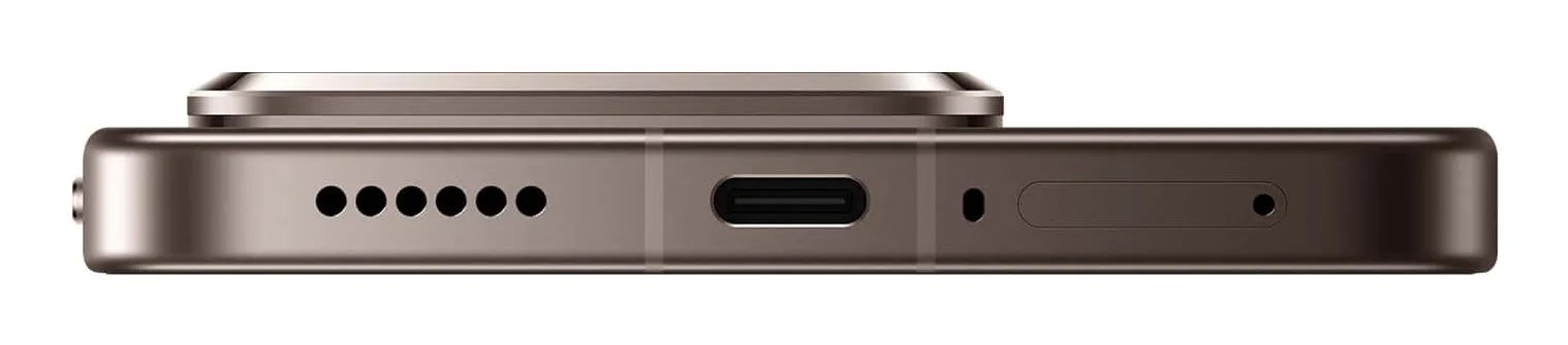 Xiaomi 15T Pro 12/512GB, Mocha Gold
