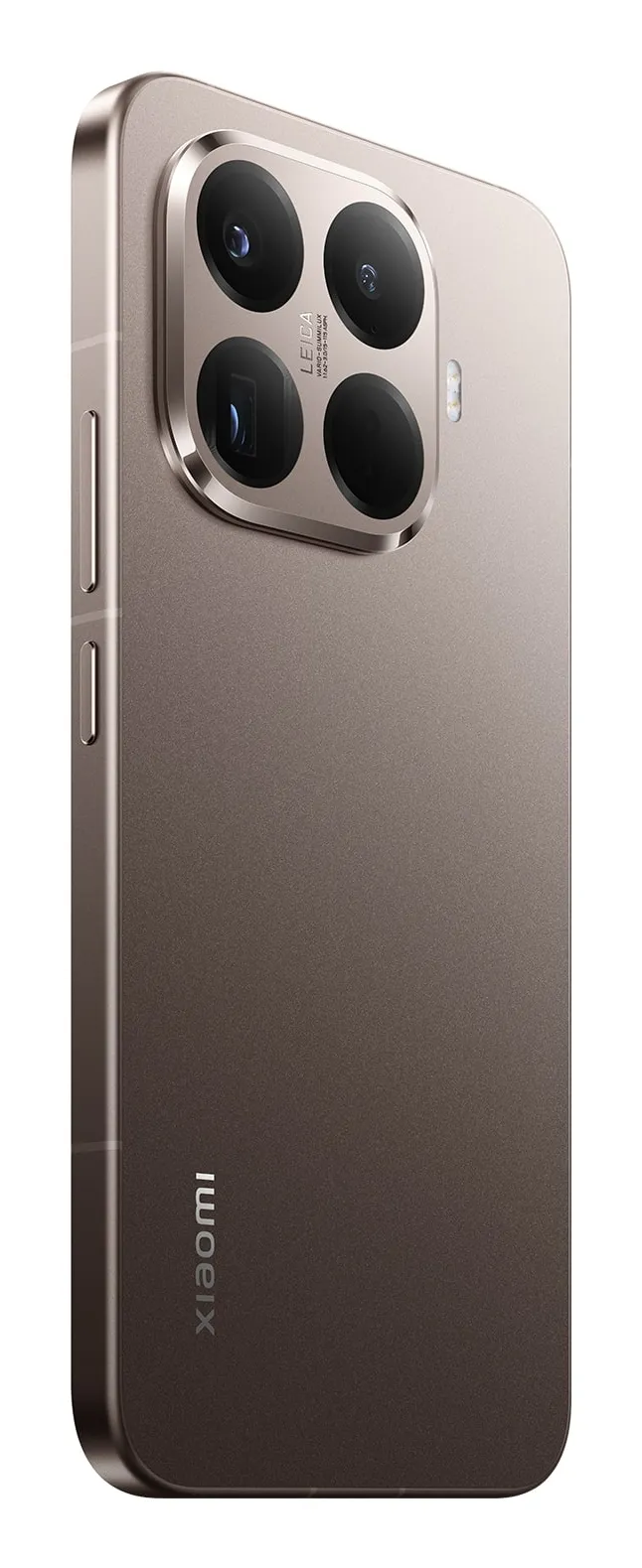 Xiaomi 15T Pro 12/512GB, Mocha Gold
