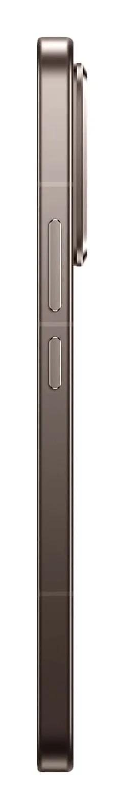 Xiaomi 15T Pro 12/512GB, Mocha Gold