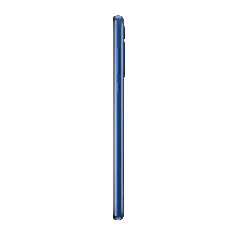 Motorola G8 Power 4/64 GB, Dual-Sim - mobile phone, capri blue