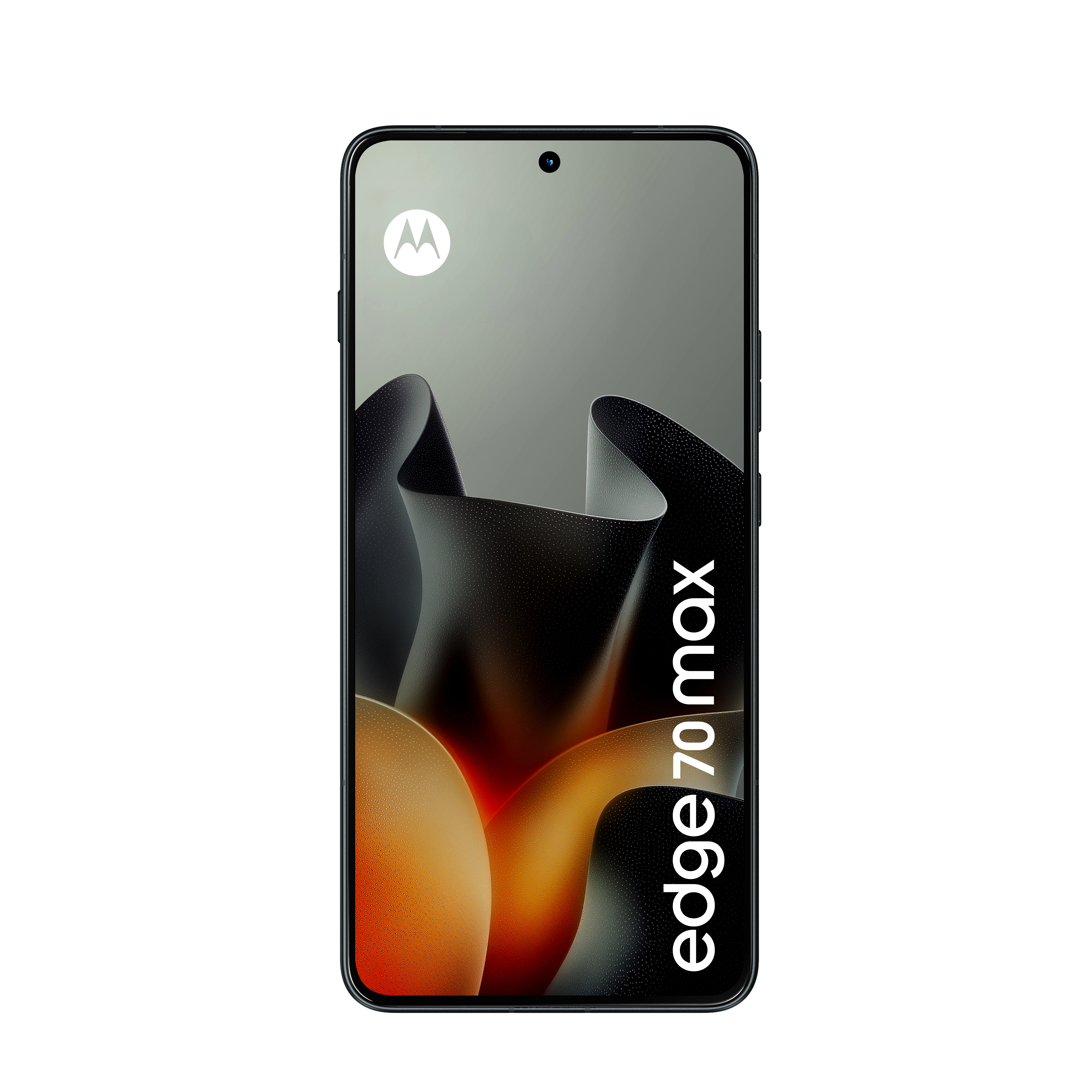 Motorola Edge 70 Max 8/256GB, PANTONE Dark Shadow