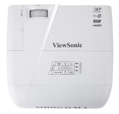 PJD6352LS Projector - XGA