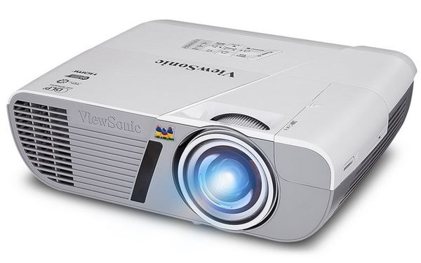 PJD6352LS Projector - XGA