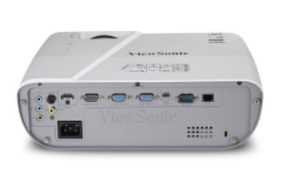 PJD6352LS Projector - XGA