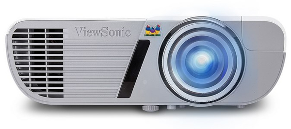 PJD6352LS Projector - XGA