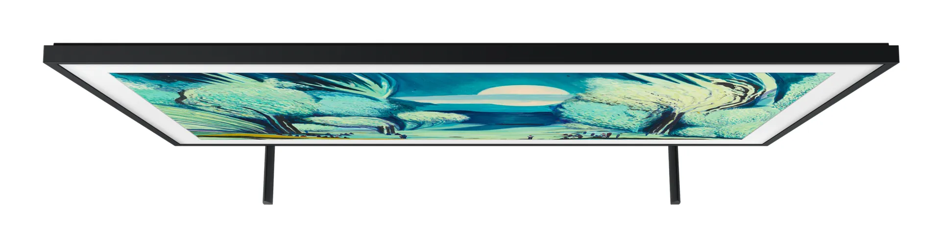 Samsung The Frame QE43LS03FAUXXH 43&quot; 4K QLED Tizen TV, 60Hz, HDR10+